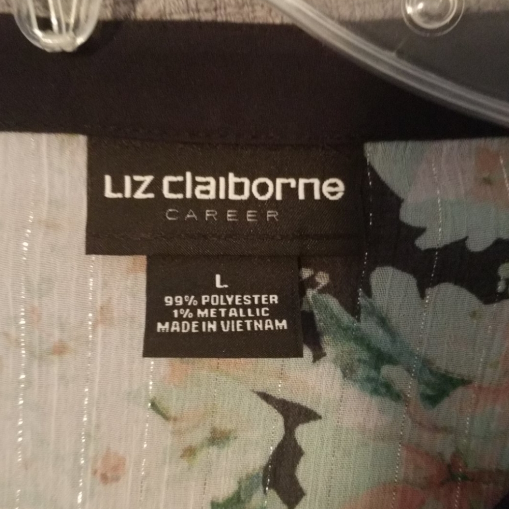 Blouse - Picture 2 of 4